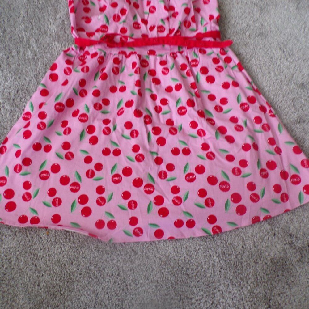 NWT Loungefly vintage rockabilly swing dress XL - Picture 3 of 9